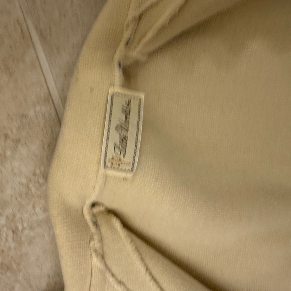 Vintage Kids Little World Peacoat hat set 3T - Picture 7 of 7